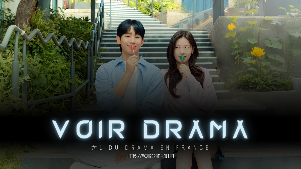Voir Drama plateforme streaming dramas coréens japonais chinois gratuits